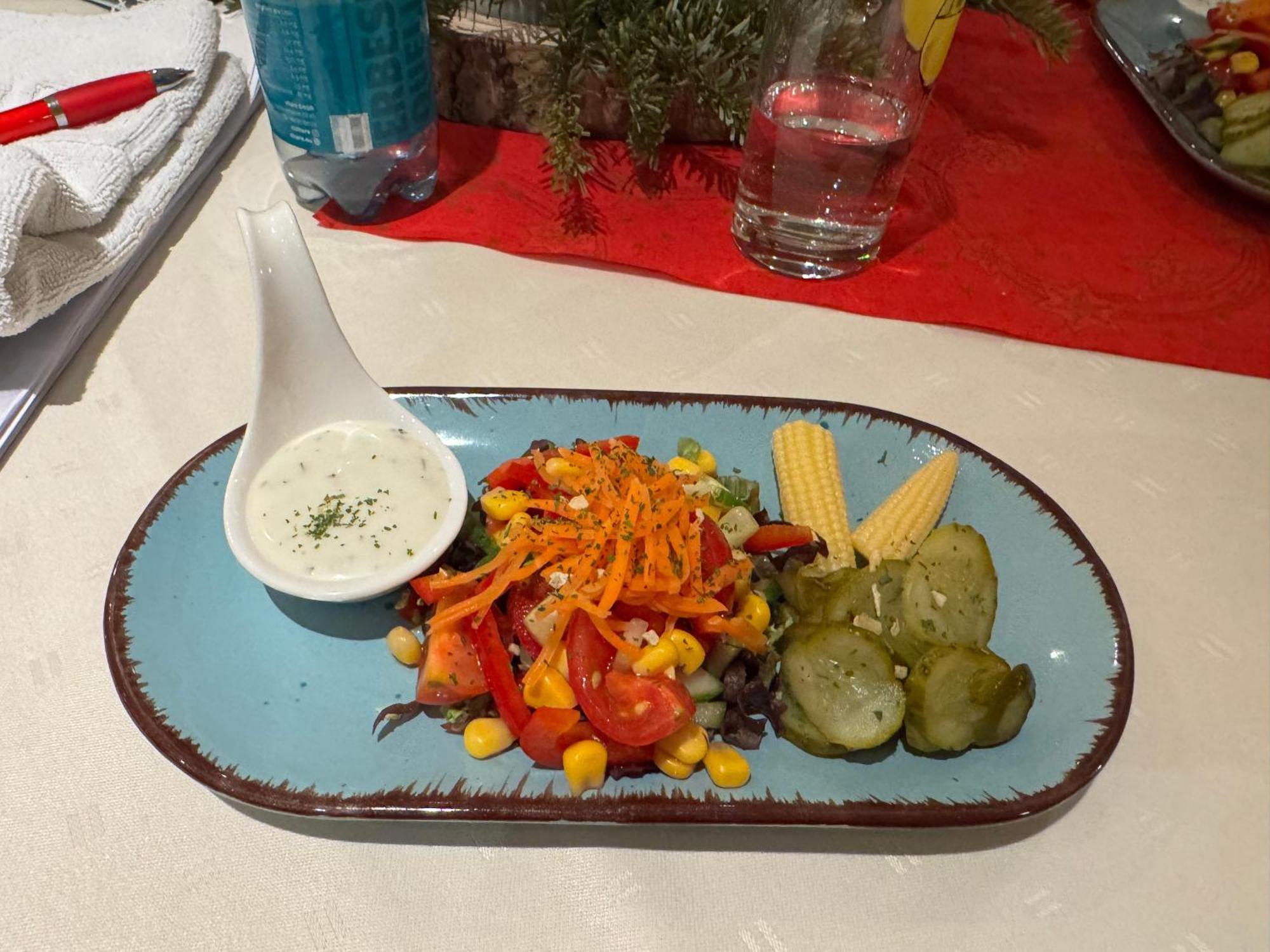 Hotel-Restaurant Christine لوبتس المظهر الخارجي الصورة